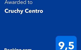 Cruchy Centro